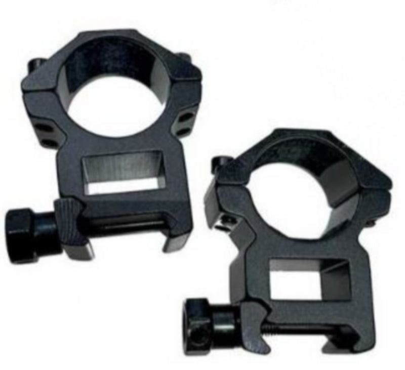 Discovery Optics HS 4-16x44 SFAI First Local Plane Shockproof Rifle Scope Sunshade Included by Discovery Optics