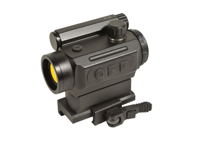 Dot Sight QD Auto Adaptive Light by Swiss Arms