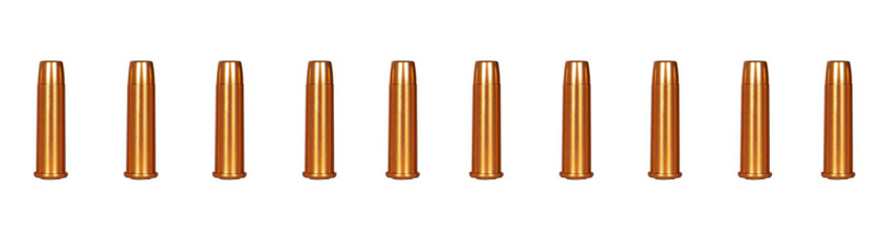 Double Bell Winchester M1894 "Saddle Gun" Shell Ejecting Co2 Rifle by Double Bell