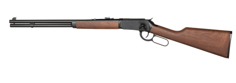 Double Bell Winchester M1894 "Saddle Gun" Shell Ejecting Co2 Rifle by Double Bell