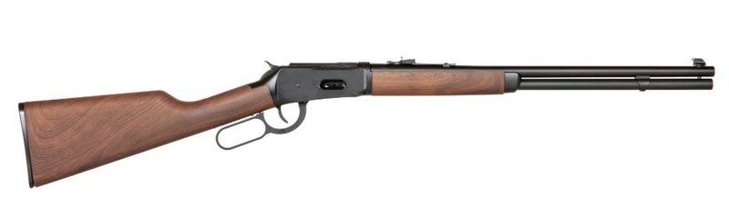 Double Bell Winchester M1894 "Saddle Gun" Shell Ejecting Co2 Rifle by Double Bell