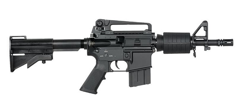Double Bell XM177 SMG N23 Full Metal by Double Bell