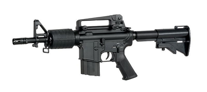 Double Bell XM177 SMG N23 Full Metal by Double Bell