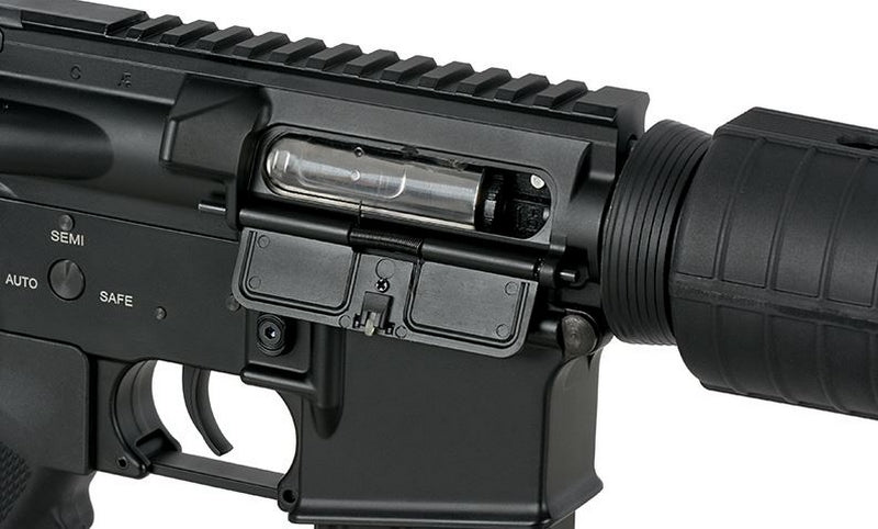 Double Bell XM177 SMG N23 Full Metal by Double Bell