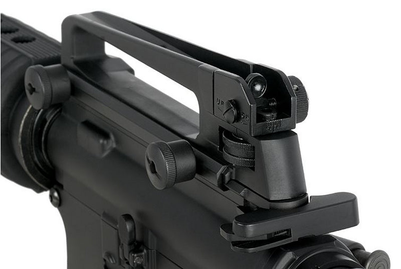 Double Bell XM177 SMG N23 Full Metal by Double Bell