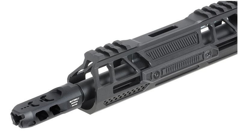 Double Bell > Aeroknox M920A AX15 AEG Rifle ETU Bluetooth by Aeroknox > Double Bell