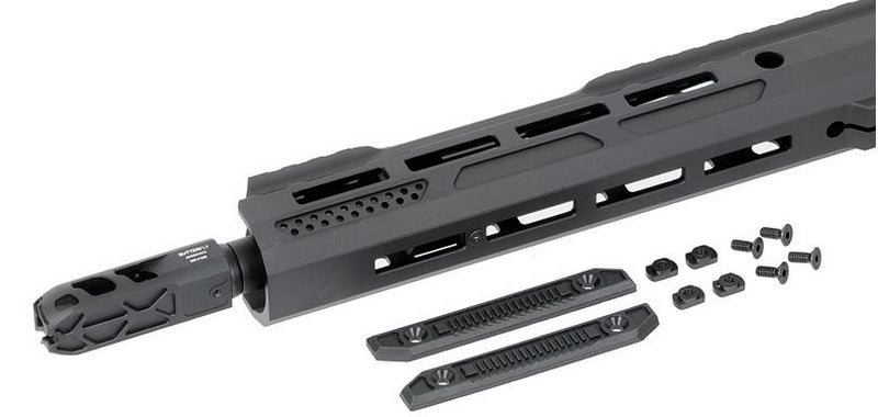 Double Bell > Aeroknox M920A AX15 AEG Rifle ETU Bluetooth by Aeroknox > Double Bell