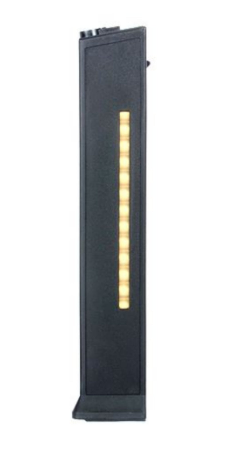 Double Eagle M917G UTR45 SMG AEG 120bb Mid Cap Magazine by Double Eagle
