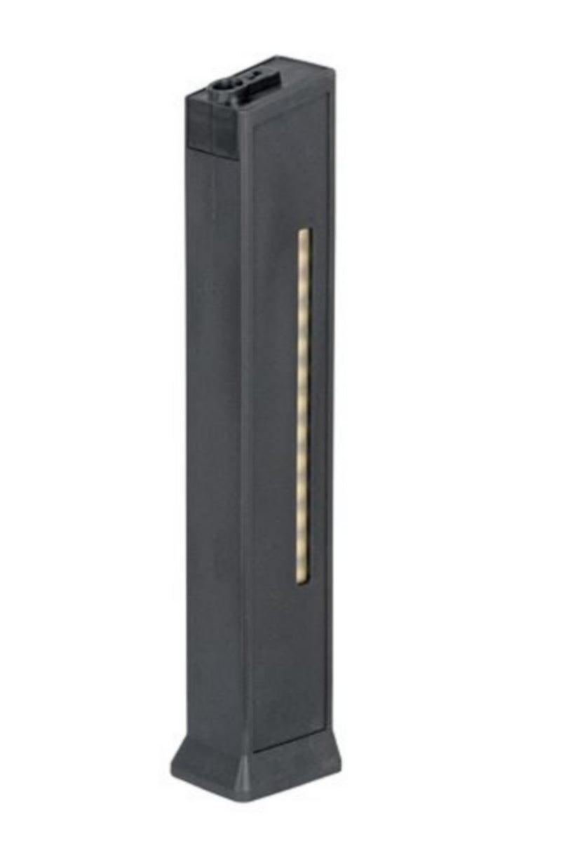 Double Eagle M917G UTR45 SMG AEG 120bb Mid Cap Magazine by Double Eagle