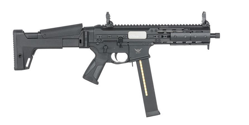 Double Eagle M917G UTR45 Electronic Control System SMG AEG by Double Eagle
