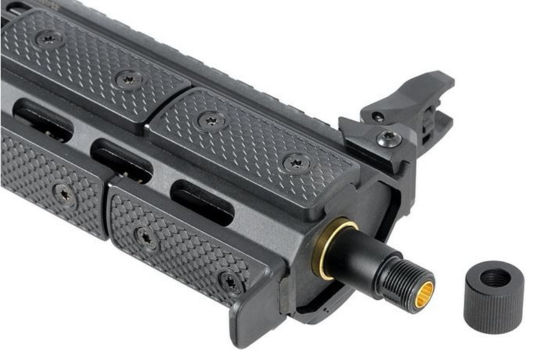 Double Eagle M917G UTR45 Electronic Control System SMG AEG by Double Eagle