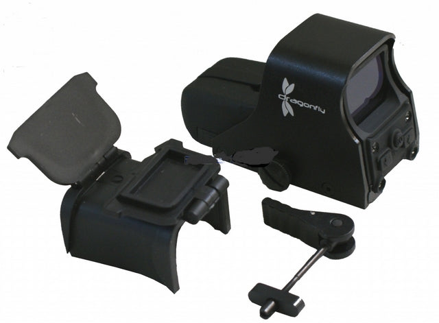 551 Holo Sight by Dragon Fly