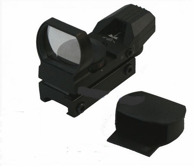 Reflex - Dot 1x35 by Dragon Fly