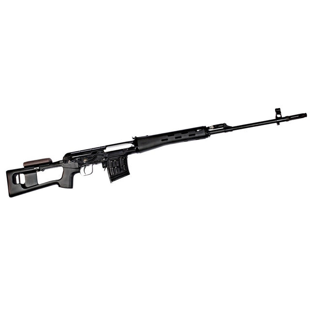 Dragunov Type Ace R-AD-001-ACE-VD-A-ABS by We