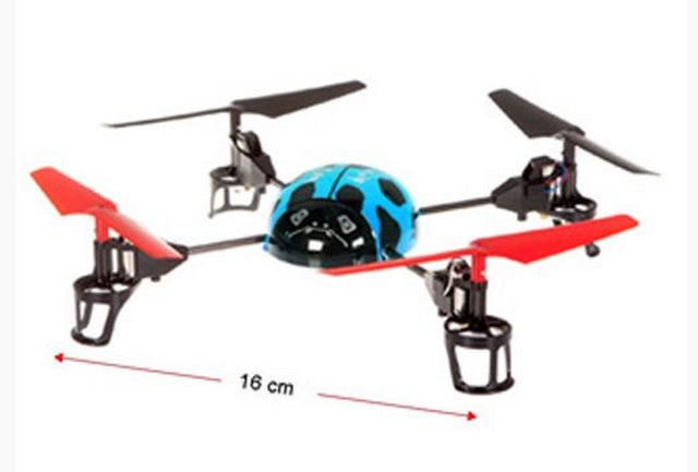 Drone 2.4. 4CH