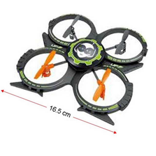 Drone 2.4G. 4ch