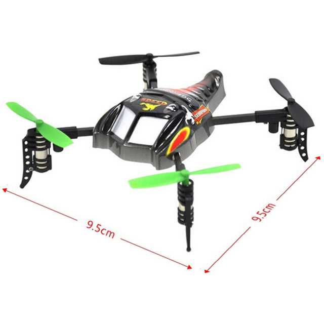 Drone 4ch 2.4G