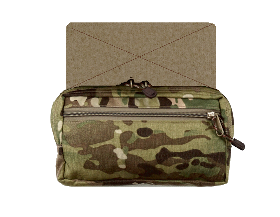 Drop Pouch Multicam by Osprey Gear