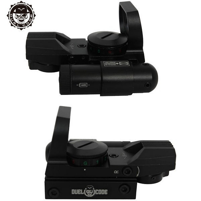 Duel Code Reflex S2 Dot Laser by Duel Code