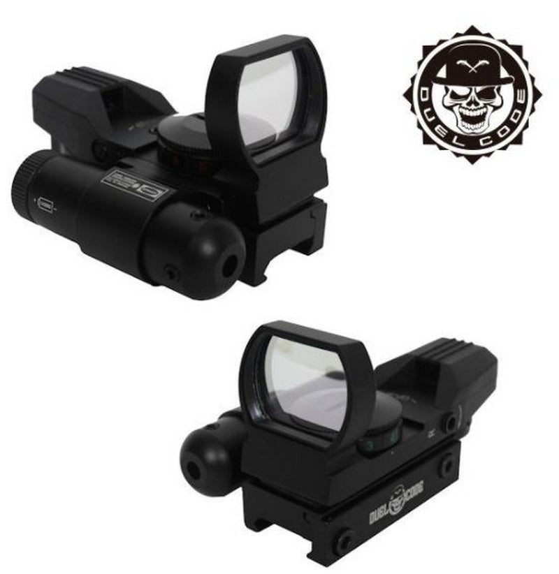 Duel Code Reflex S2 Dot Laser by Duel Code