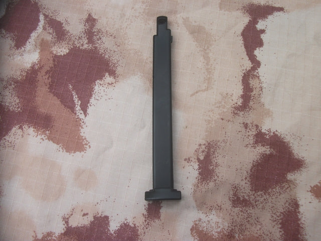 Duty One STI Metal Slide Co2 by Asg