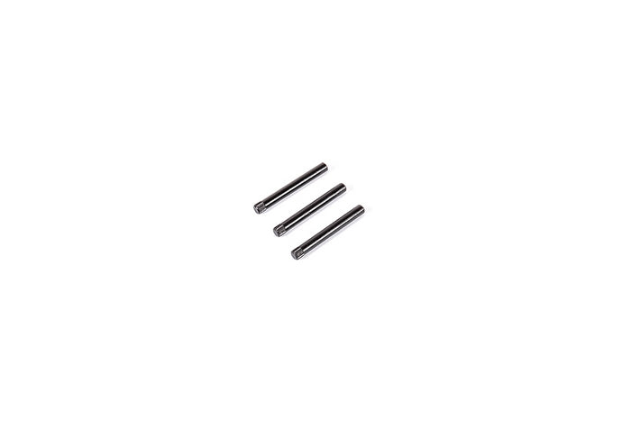 Flora Pin M4 - M16 Metal Body Gear Box Tapper Pin by Dytac