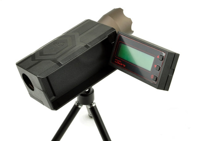 E1000 Shooting Chronograph by Element