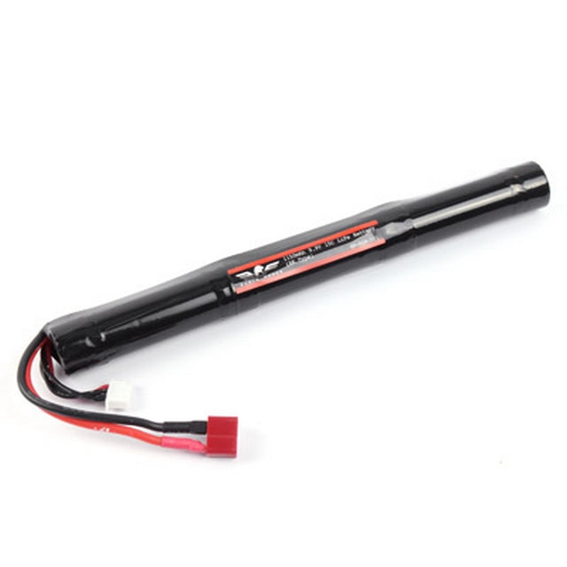 Li-Fe PO4 Batteria 1150mAh 9,9v. 15C per AKs by Eagle Force