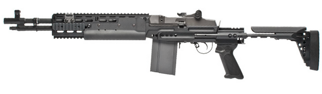 EBR HBA-S TGM-014-EBS-BNB-NCM by G&G