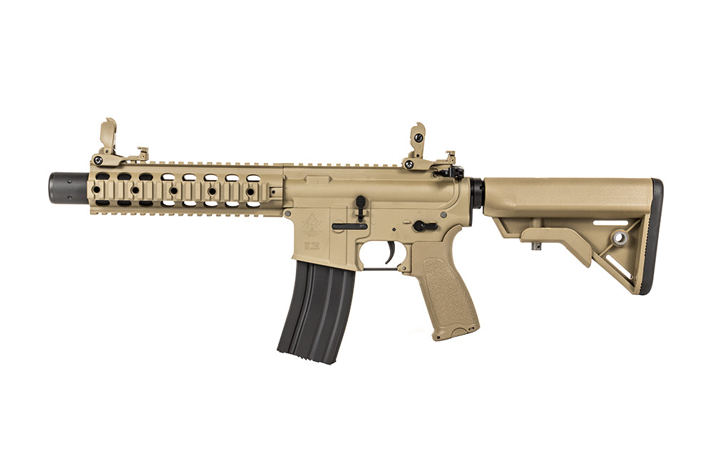 Recon UX 9” Tan Silent Ops by Evolution Airsoft
