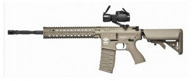 CM16 R8 Tan by G&G