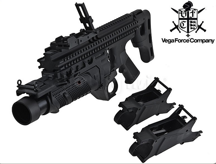 EGLM MK13 De Lux Lancia Granate by Vfc