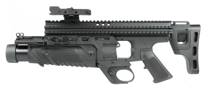 EGLM MK13 De Lux Lancia Granate by Vfc