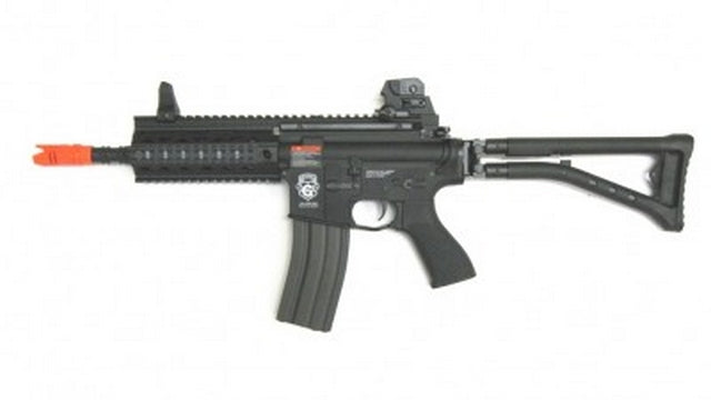 GR4 100Y Folding Stock Blowback by G&G