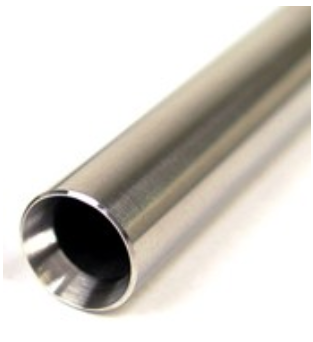 EG 229 x 6,03mm. Prometheus Steel Precision Inner Barrlel