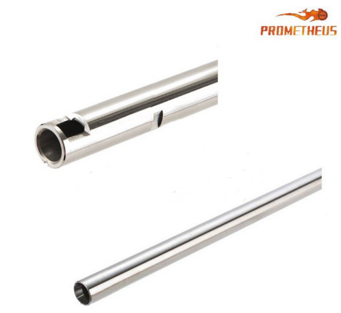 EG 229 x 6,03mm. Prometheus Steel Precision Inner Barrlel