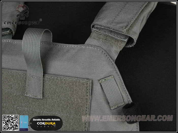 Plate Carrier 6094K Foliage Green by Emerson Gear