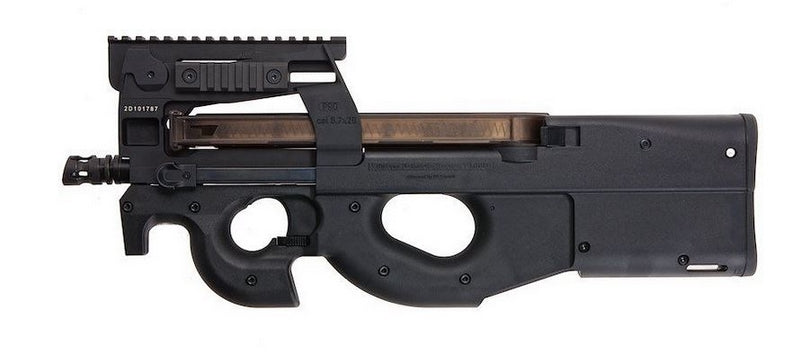 EMG > Krytac P90 FN Herstal Mosfet Li-Po Ready Cybergun Licensed by Kryptek > EMG
