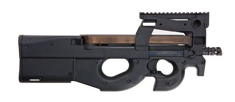 EMG > Krytac P90 FN Herstal Mosfet Li-Po Ready Cybergun Licensed by Kryptek > EMG