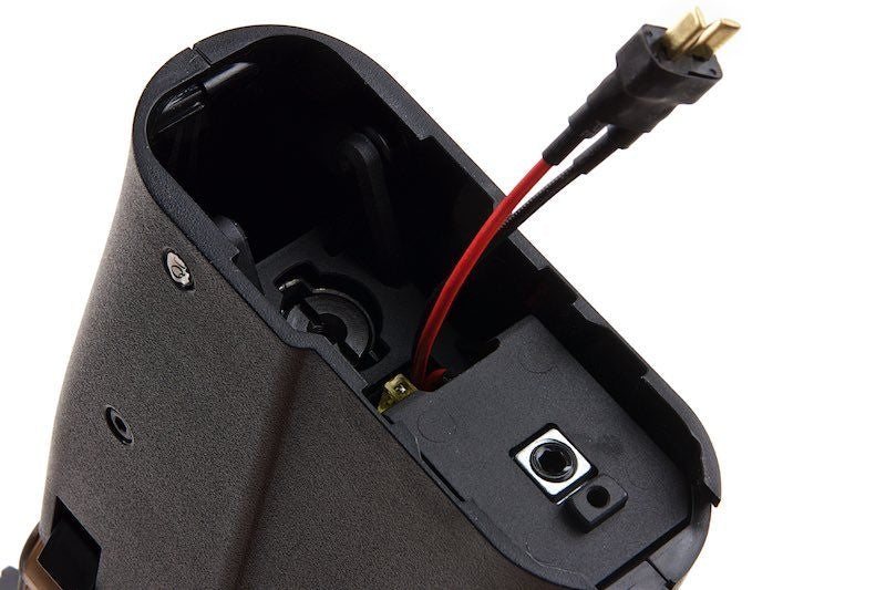 EMG > Krytac P90 FN Herstal Mosfet Li-Po Ready Cybergun Licensed by Kryptek > EMG