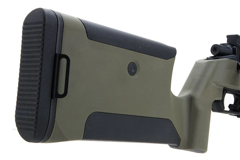 EMG > Ares Helios EV01 OD Striker Spring Bolt Action Rifle by Ares > EMG