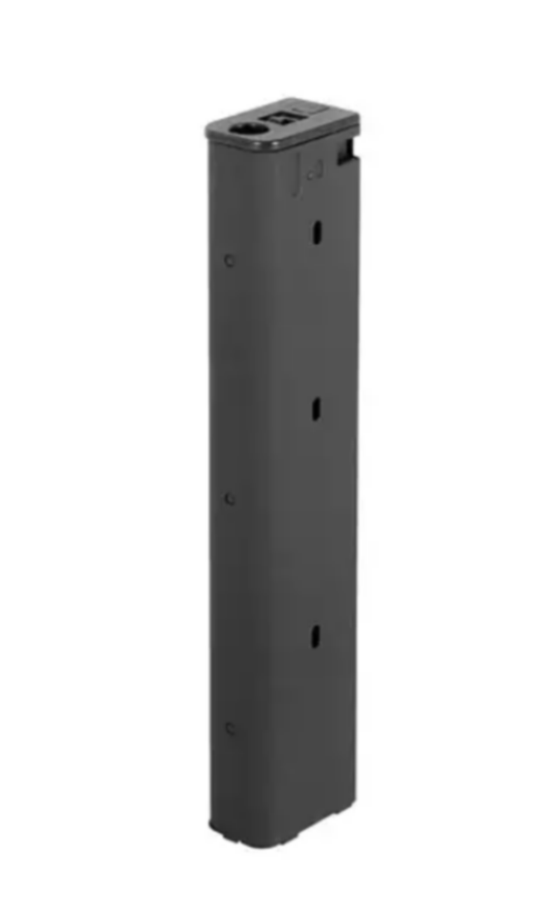 EMG Noveske Space Invader Pistol AEG 48bb Mid Cap Magazine  by EMG
