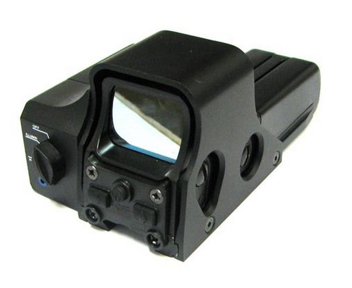 EOLAD 2 EoTech 552 w-Laser Rosso Classe IIIB 650nM EX187