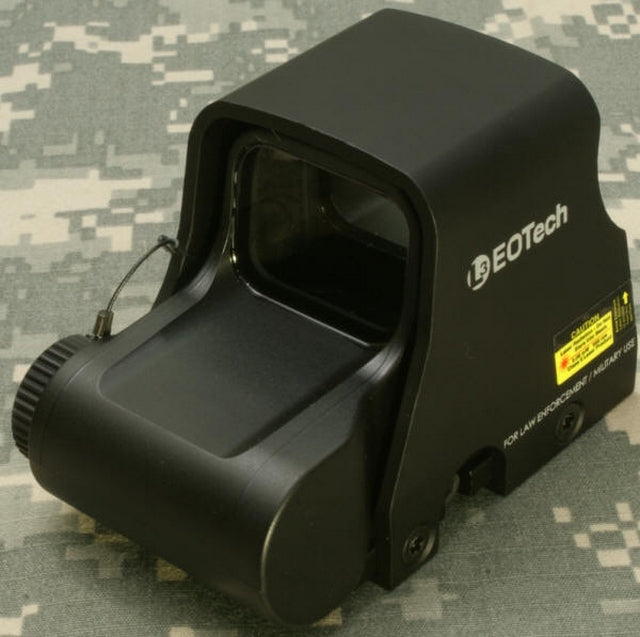 EOTech XPS2