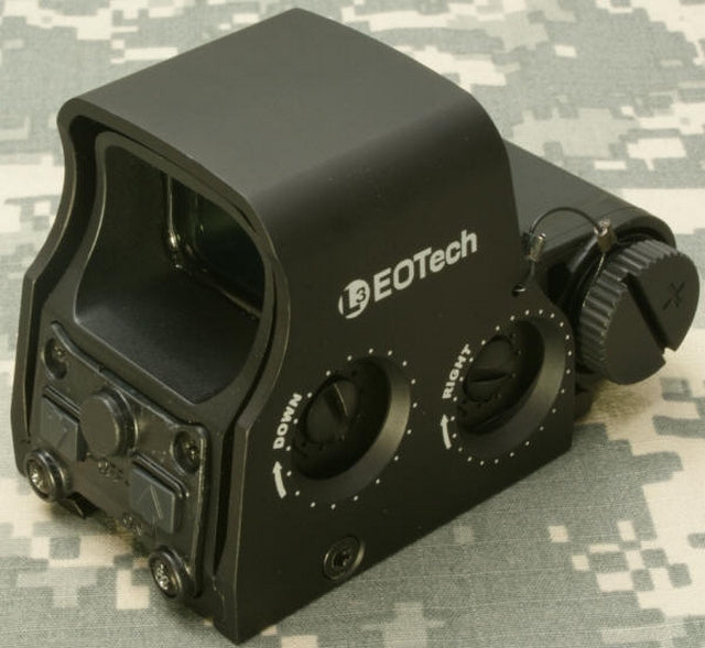 EOTech XPS2