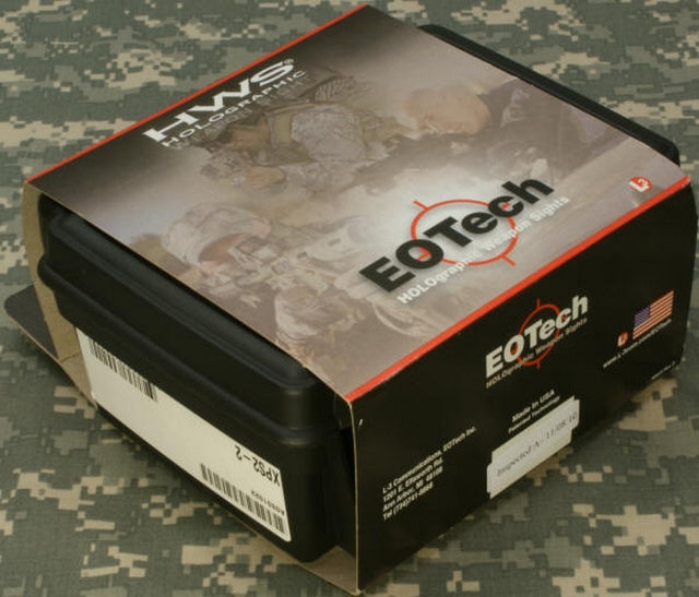 EOTech XPS2