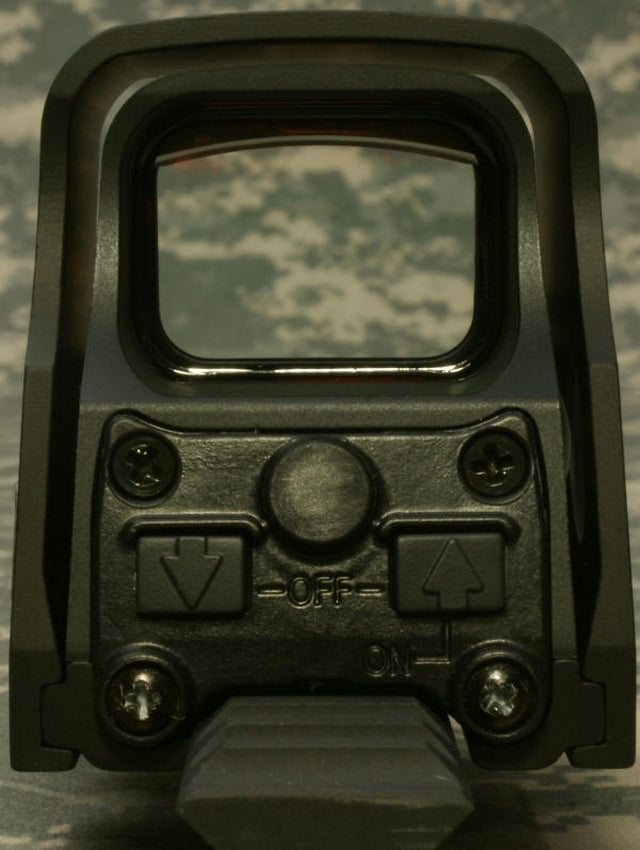 EOTech XPS2