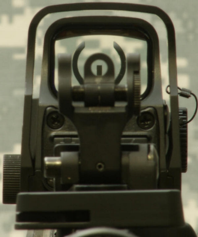 EOTech XPS2
