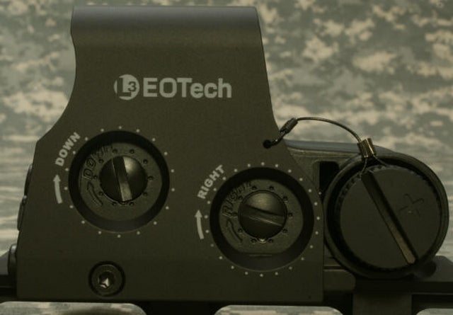 EOTech XPS2