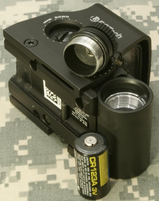 EOTech XPS2